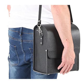 Hepco & Becker torba za alat kožna 7118 8019 - slika 6