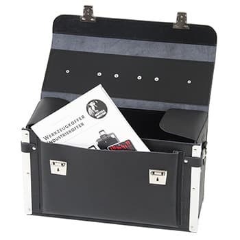 Hepco & Becker torba za alat Favorit Pro 7163 8019 - slika 8