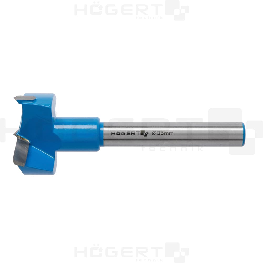 Hogert HT6D318 glodalo 32 mm