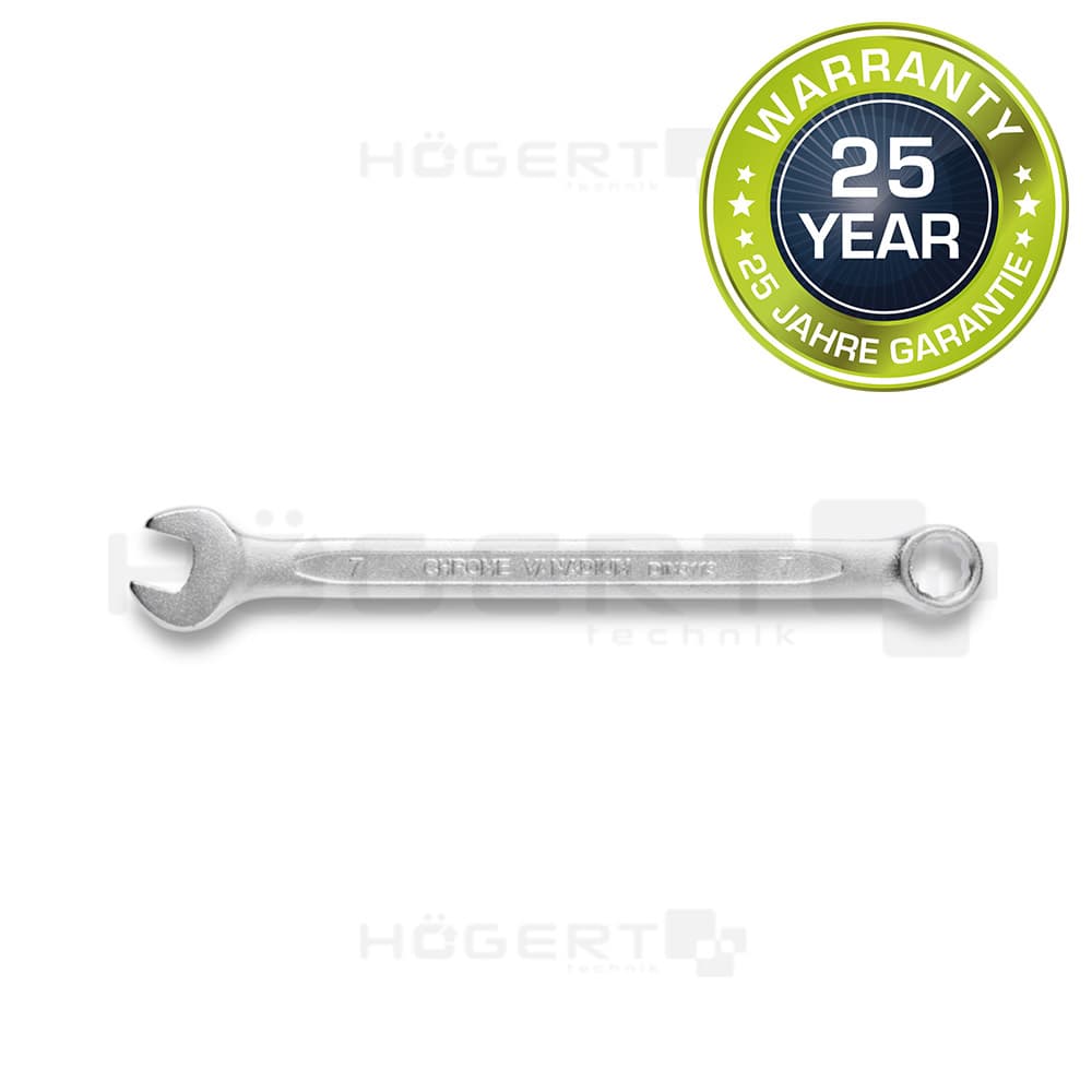 Hogert HT1W431 ključ viljuškasto okasti 31 mm