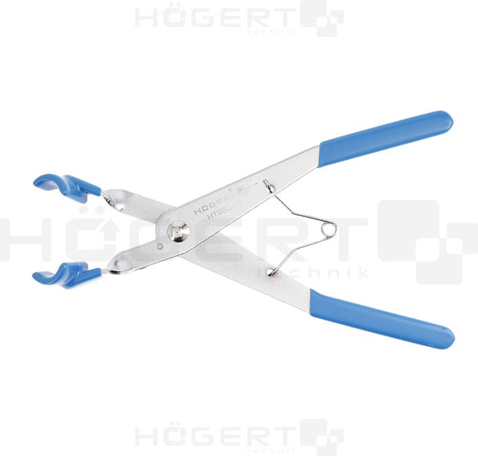 Hogert HT8G343 kliješta za kablove za paljenje; 255mm