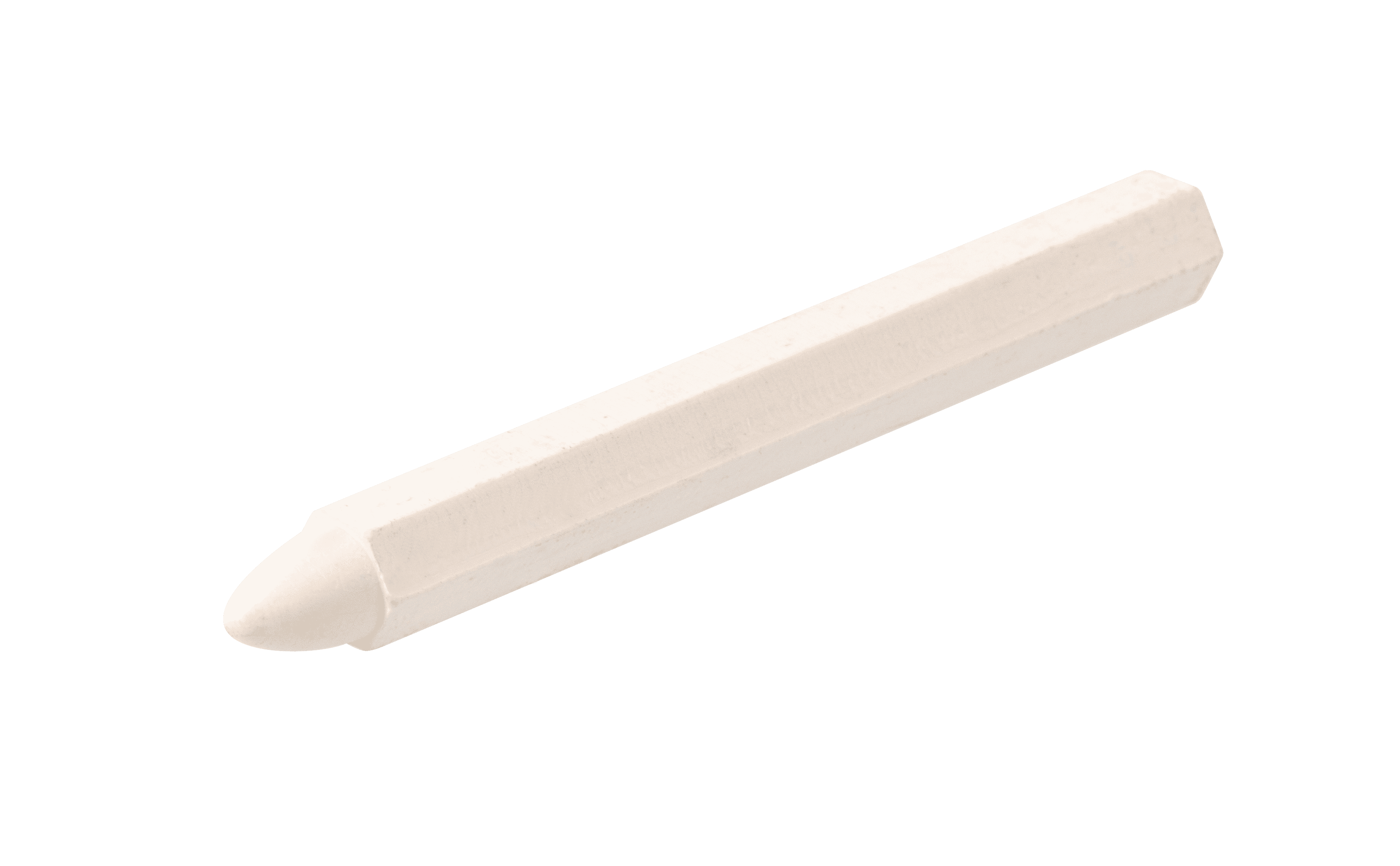 Hogert HT3B777 tehnička kreda, bijela, 120mm, 12 kom