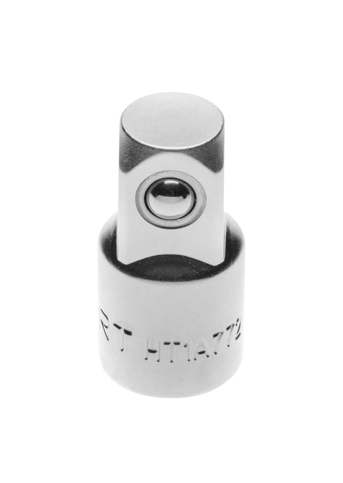 Hogert HT1A774 adapter za nasadne ključeve 1/4" -3/4" 45,5 mm