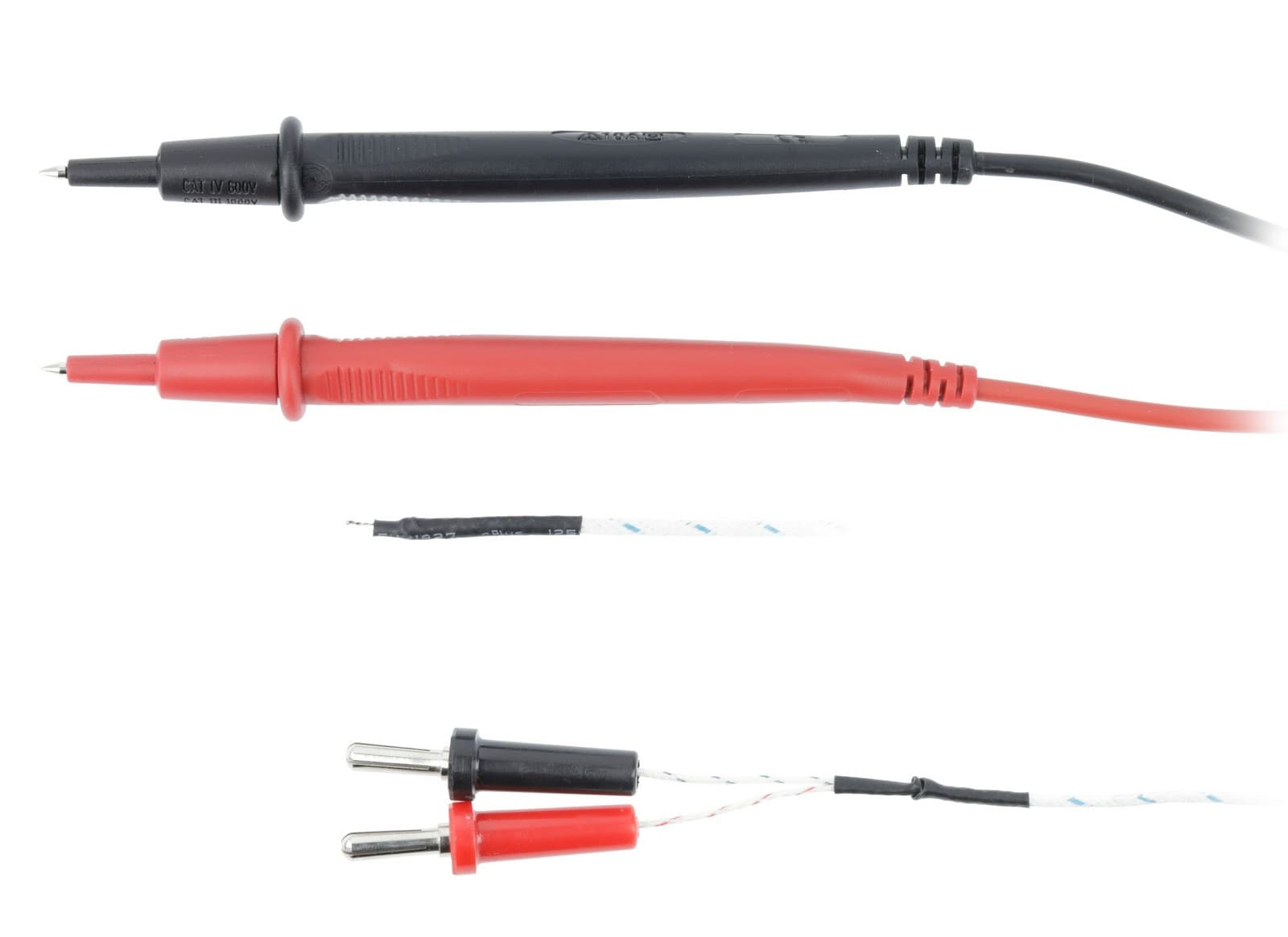 Hogert HT1E603 višenamenski digitalni merač |tip 4| - slika 3