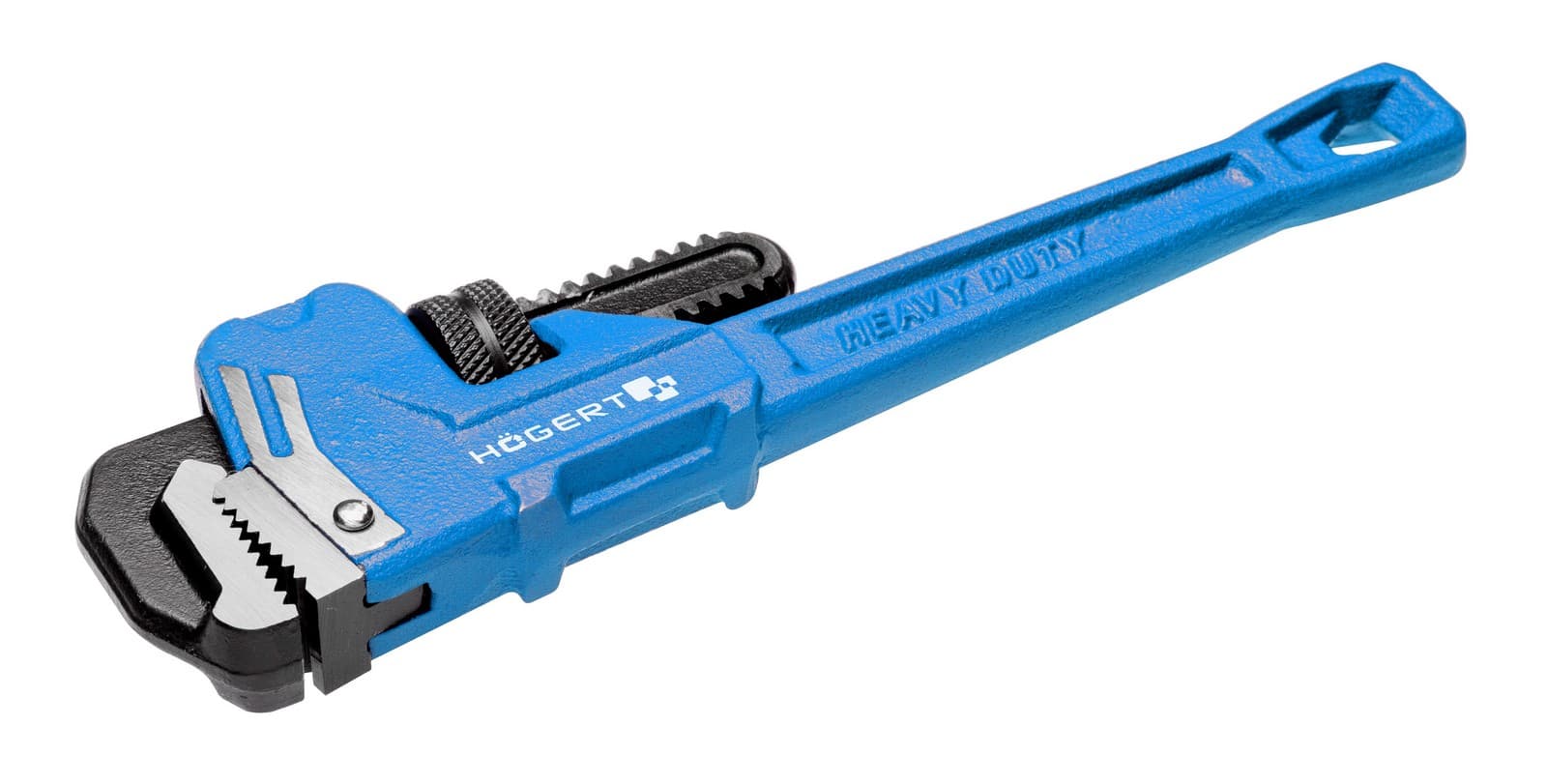 Hogert HT1P530 ključ za cevi 250 mm, 10" (stillson tip) - slika 2