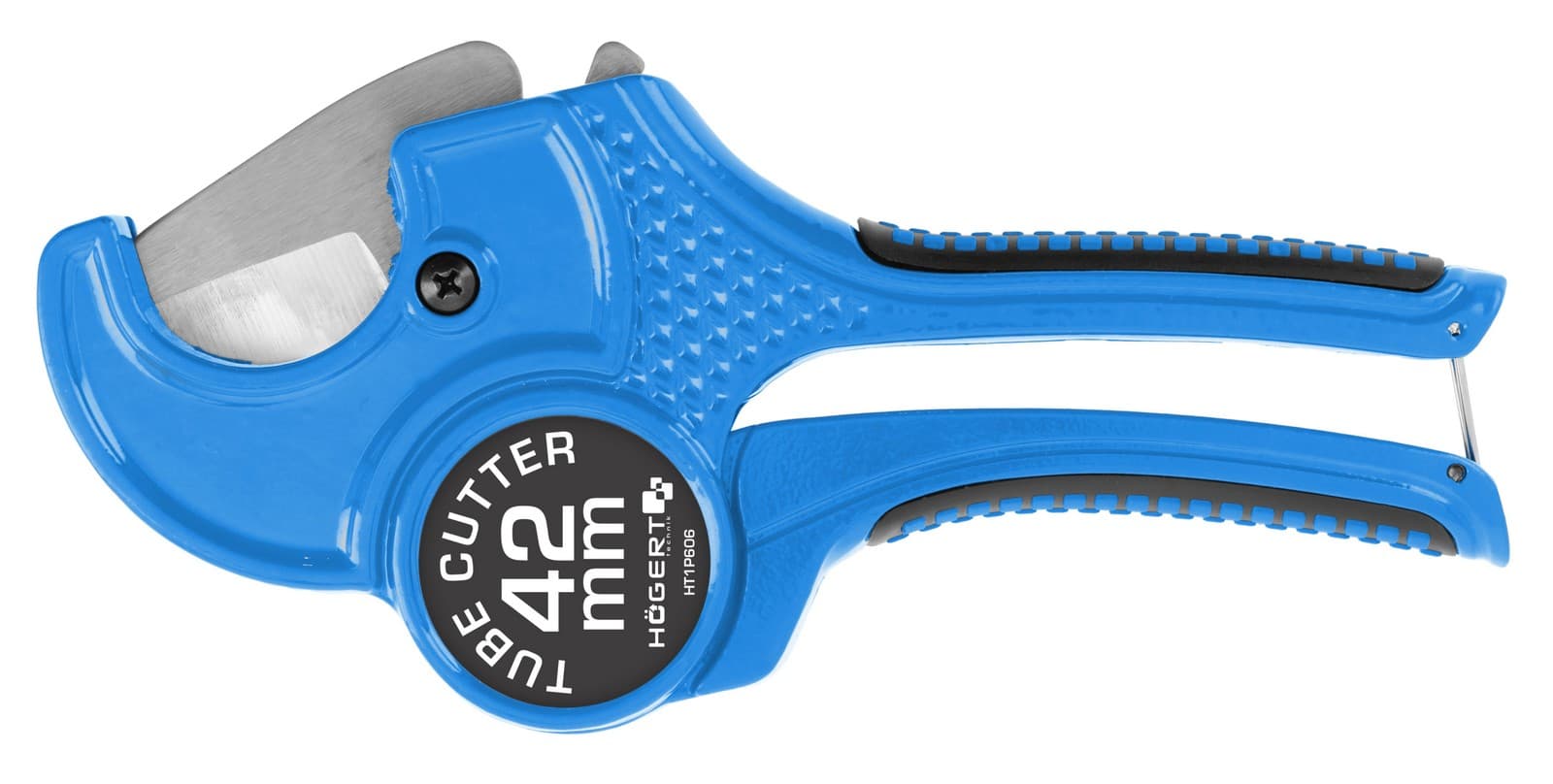Hogert HT1P606 rezač cevi max |fi 42 mm| pvc, pu, pp, pex-al, pex - slika 2