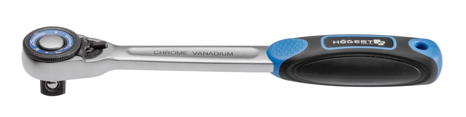 Hogert HT1R302 račna ravna ručka 1/2" - slika 3