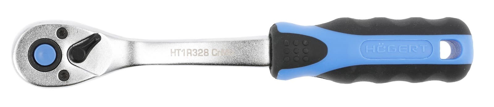 Hogert HT1R322 račna 1/2" brzo otpuštanje - slika 2