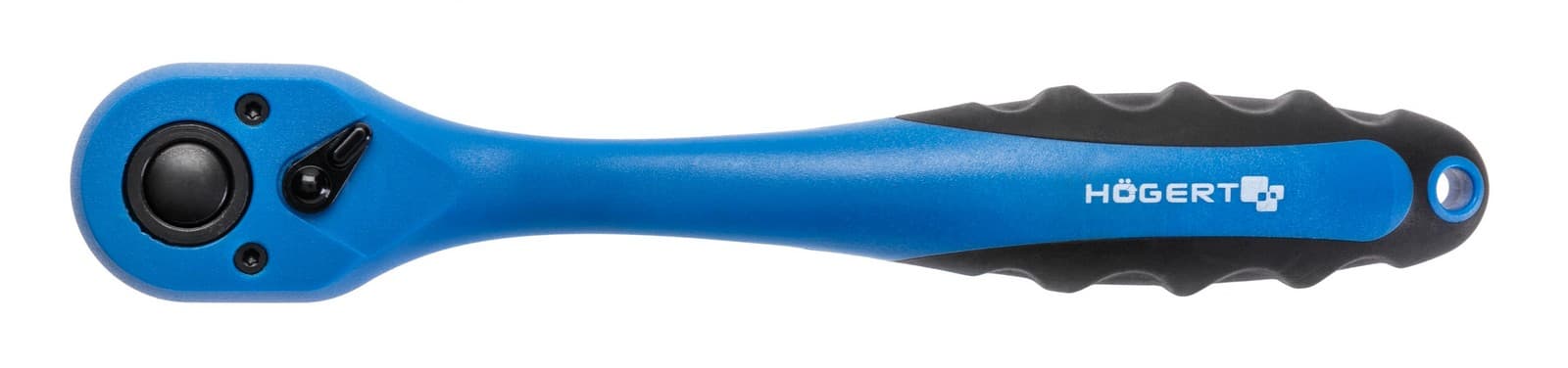 Hogert HT1R354 račna od kompozita, 1/4'' - slika 2