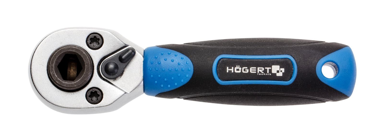 Hogert HT1R391 račna mini 1/4" - slika 2
