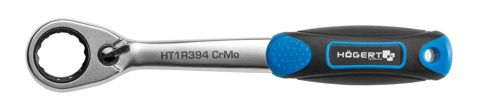 Hogert HT1R394 račva otvorena 19 mm 60 zuba - slika 2