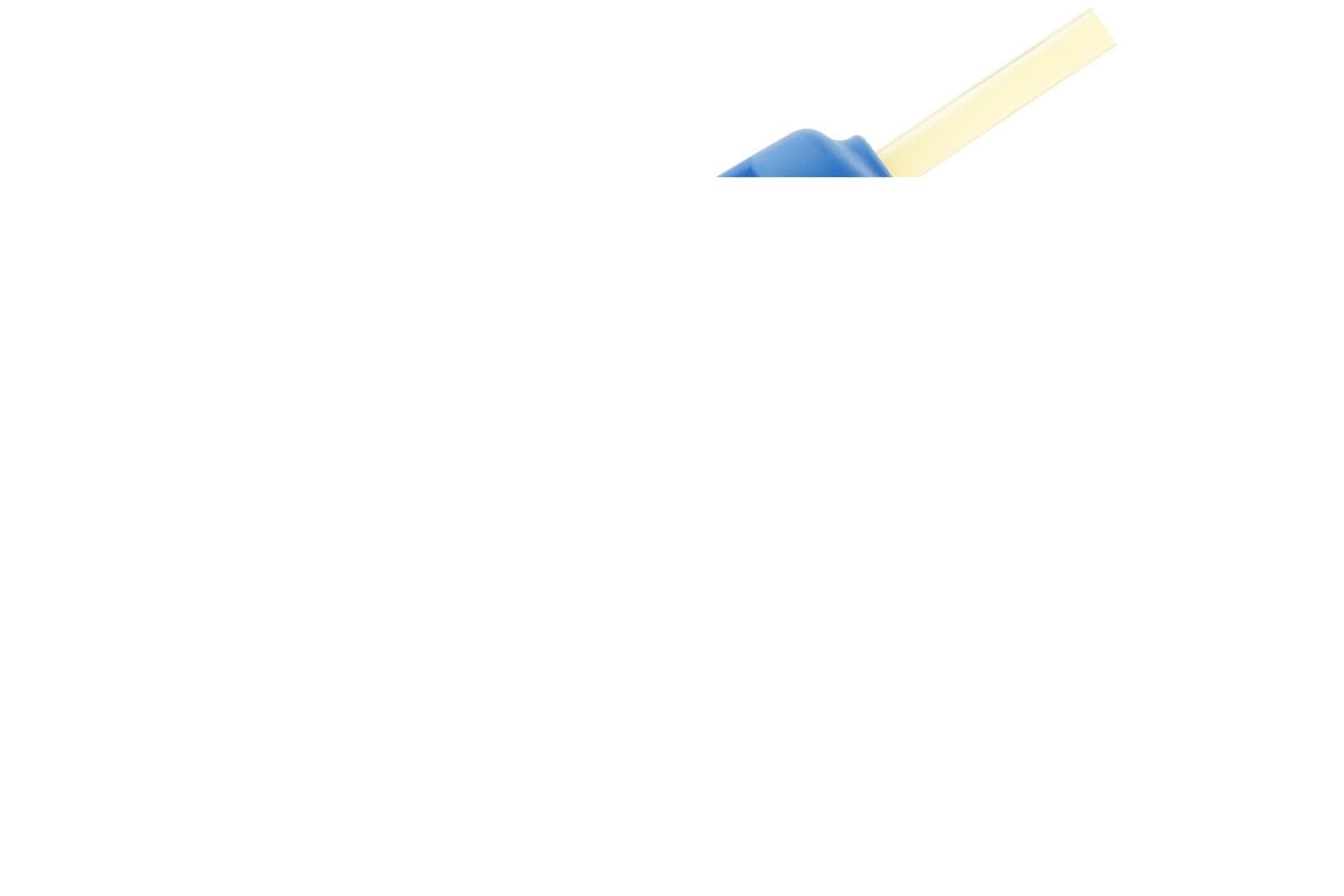 Hogert HT2C107 pištolj za lepljenje, 100w, za patrone 11 mm - slika 2