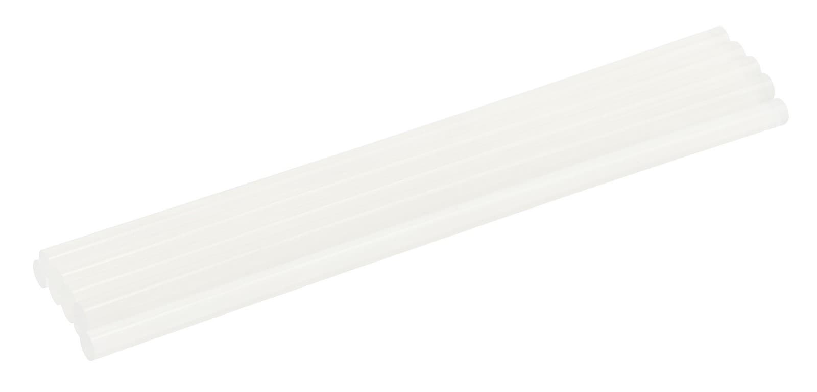Hogert HT2C141 štapić lepila za pištolj 200 mm, 7mm prozirni
