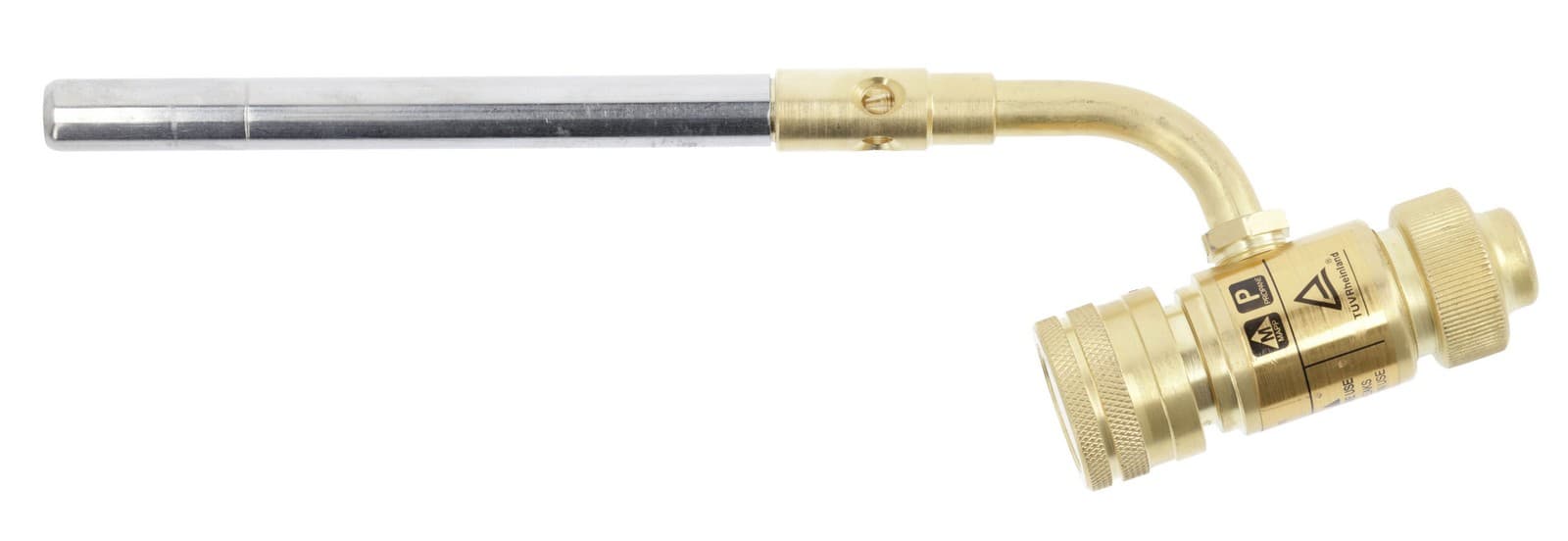 Hogert HT2C502 plamenik turbo propan - slika 2