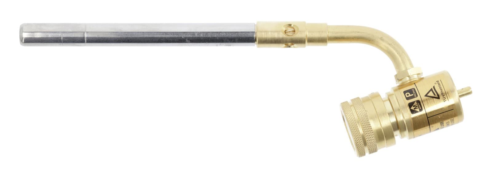 Hogert HT2C502 plamenik turbo propan - slika 3