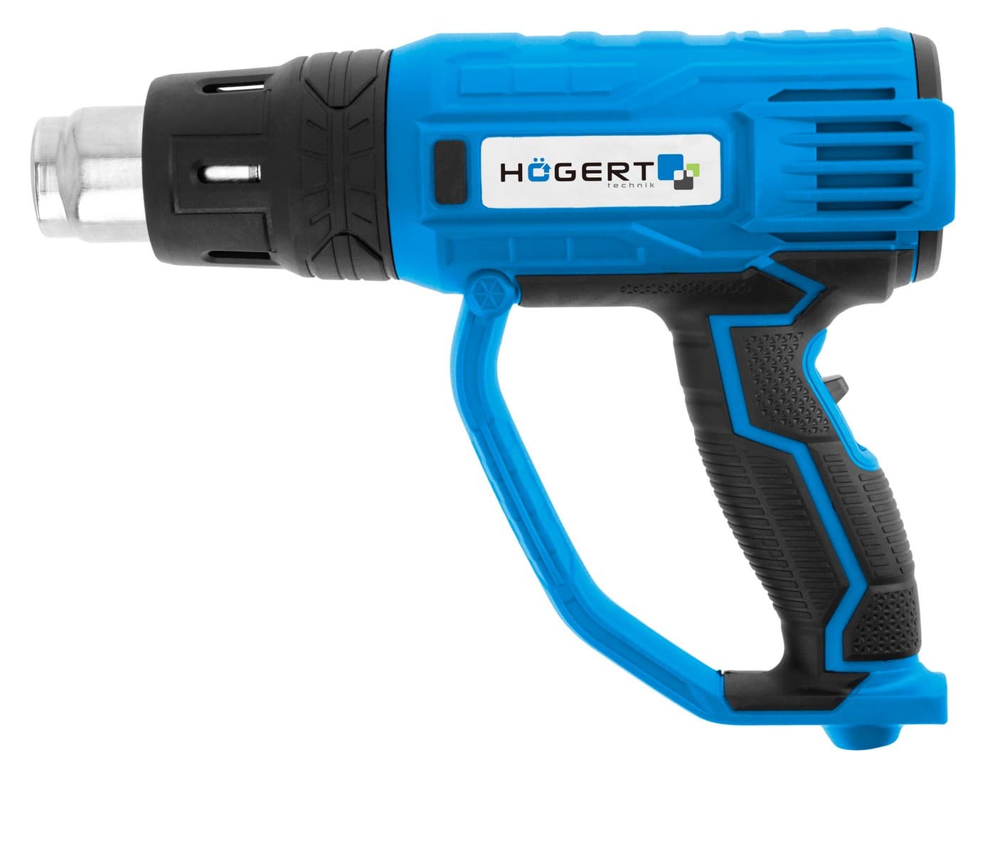 Hogert HT2C550 topltni vazdušni pištolj |2000w| tip 1 - slika 2