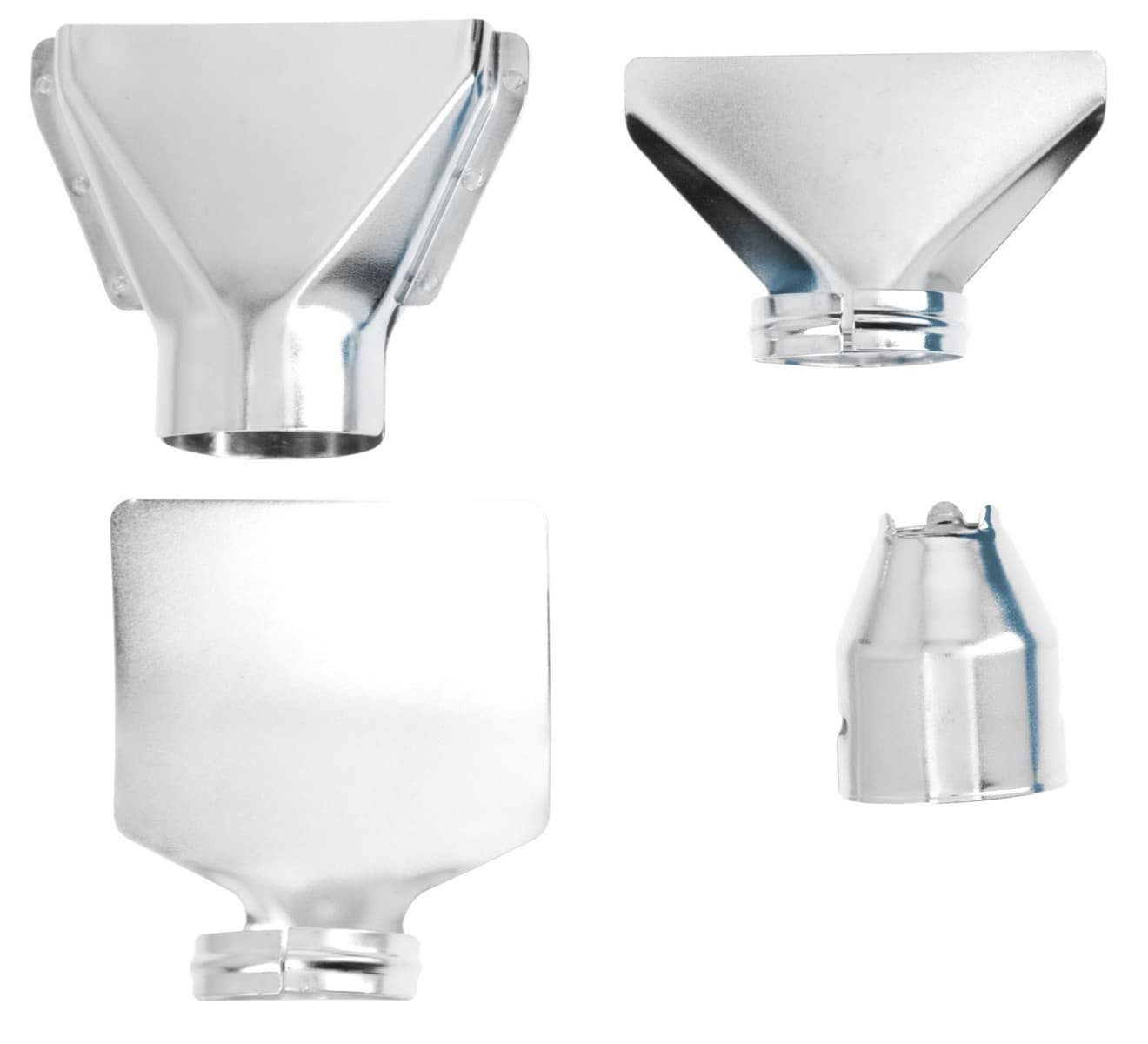 Hogert HT2C552 topltni vazdušni pištolj |2000w| tip 3 - slika 2