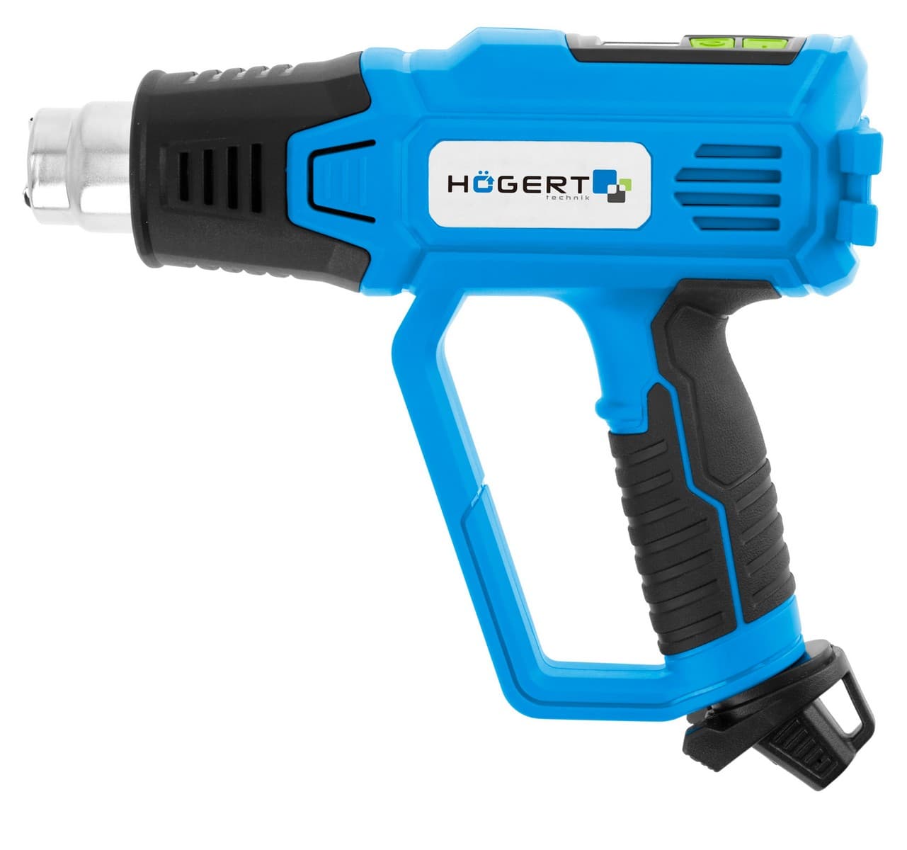 Hogert HT2C552 topltni vazdušni pištolj |2000w| tip 3 - slika 3