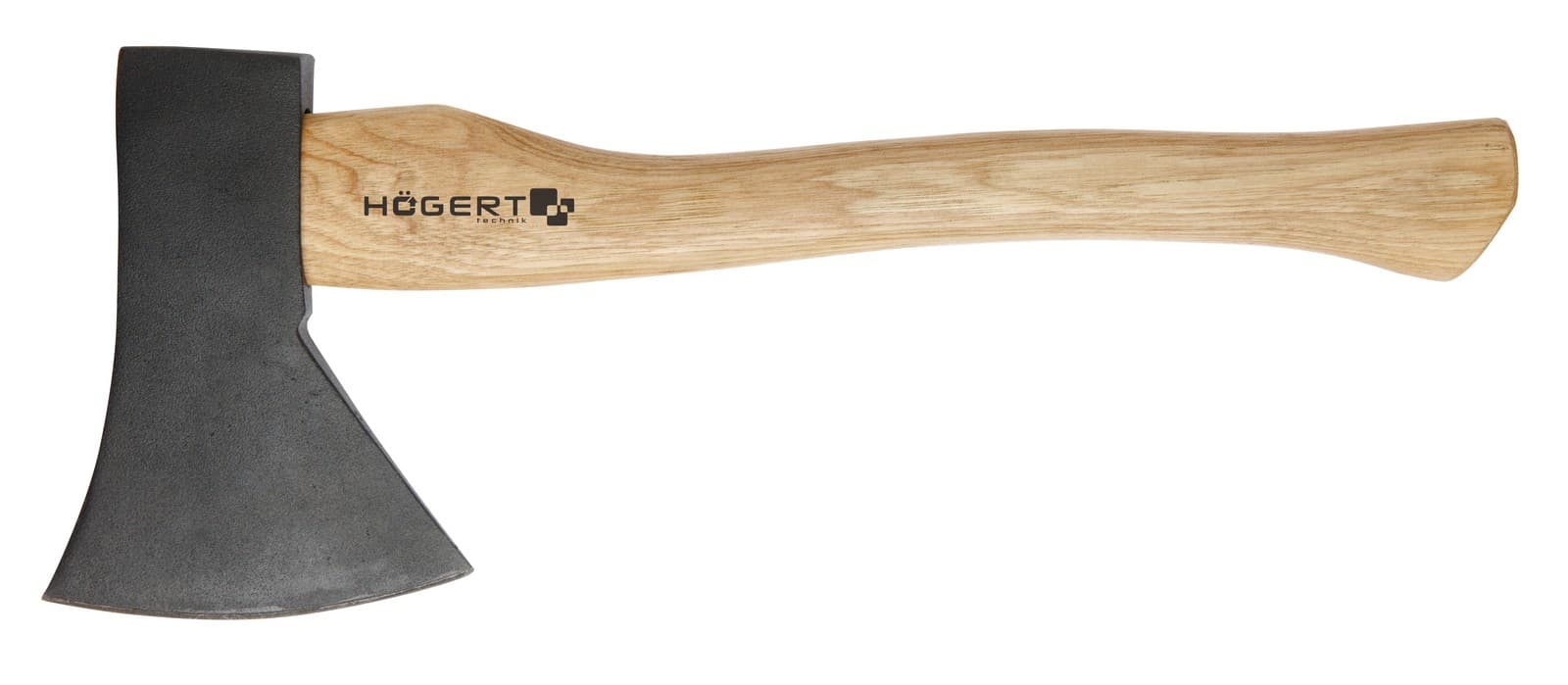 Hogert HT3B066 sekira 1200 g, drvena drška