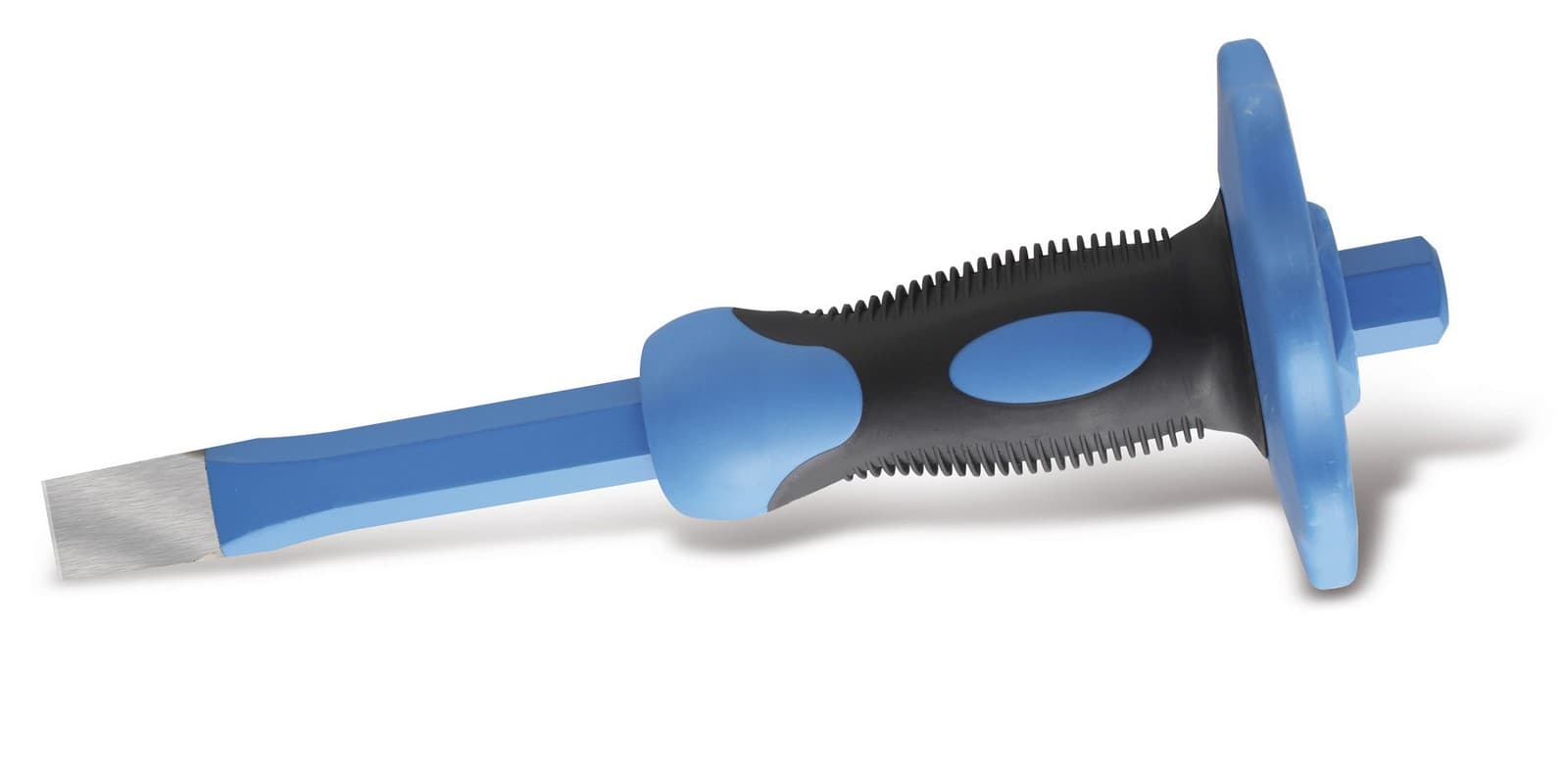 Hogert HT3B700 dleto sa zaštitnom ručkom, plosnat, 19 mm x 255 mm - slika 2