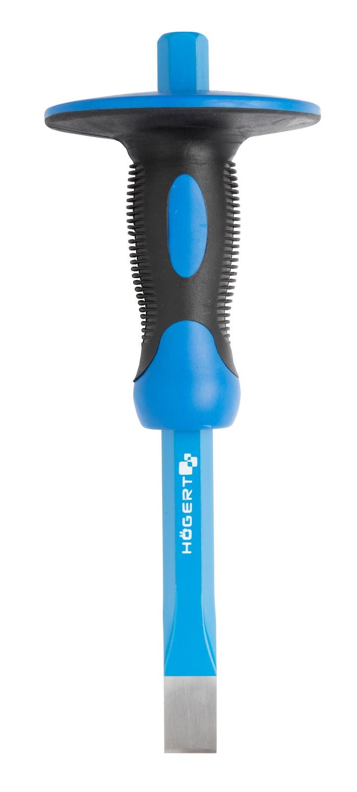 Hogert HT3B700 dleto sa zaštitnom ručkom, plosnat, 19 mm x 255 mm - slika 4