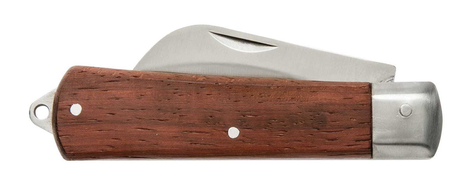 Hogert HT4C650 monterski nož, ravna oštrica - slika 2