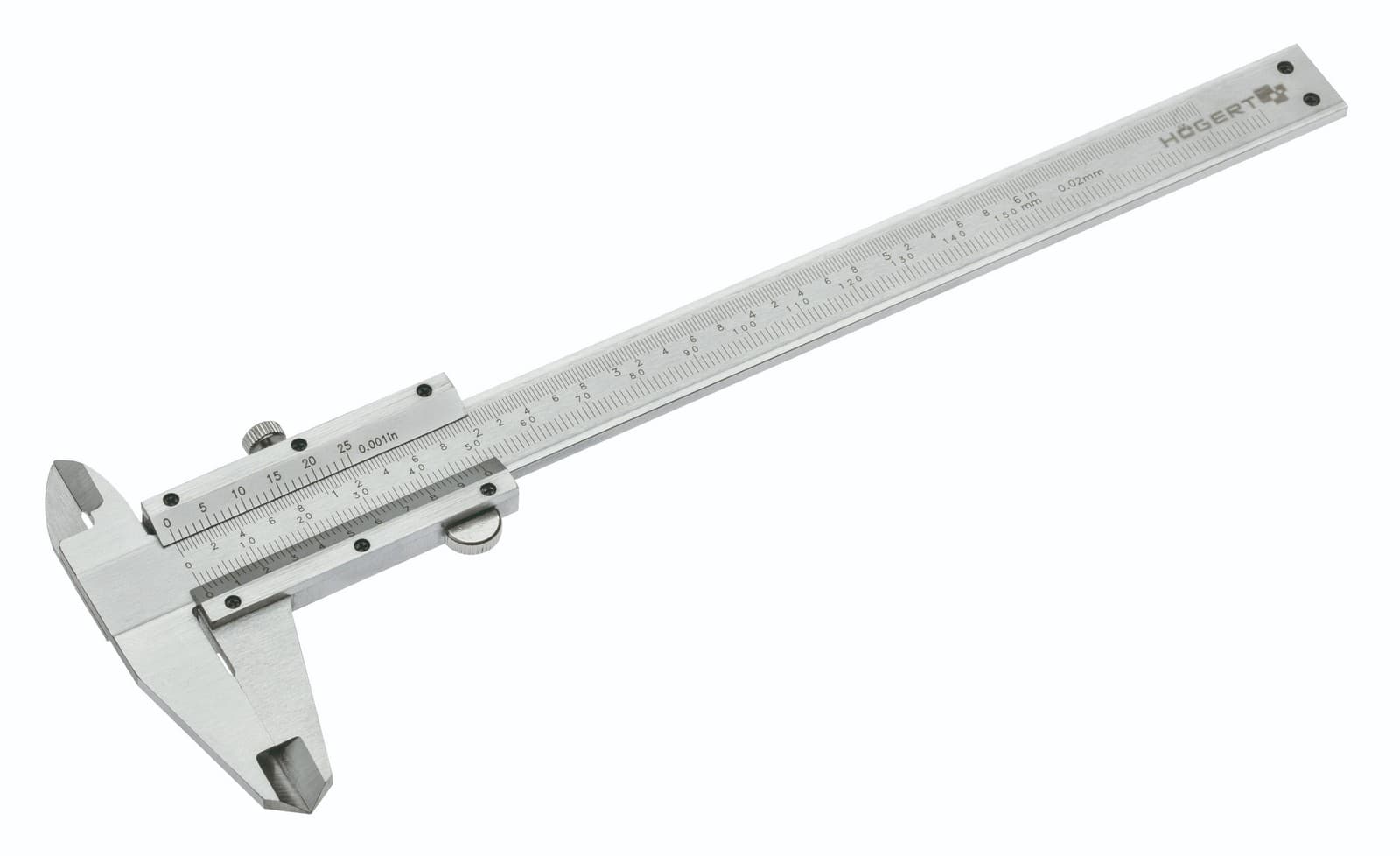 Hogert HT4M270 pomično merilo - slika 2