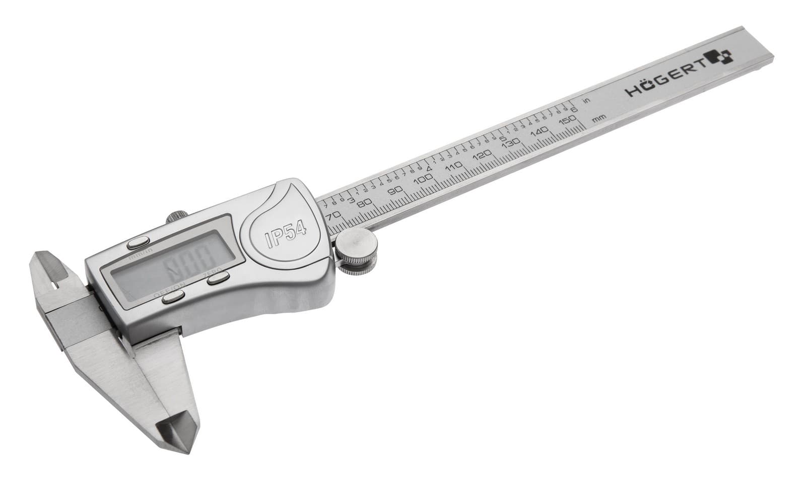 Hogert HT4M274 pomično merilo digitalno - slika 2