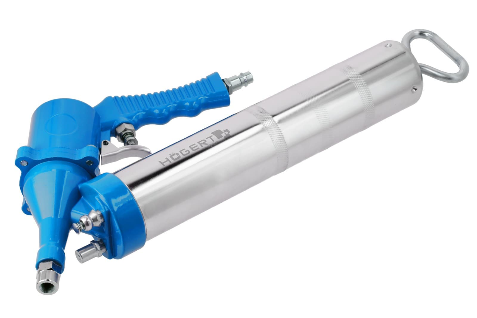 Hogert HT4R790 pneumatska mazalica, 400ml - slika 2