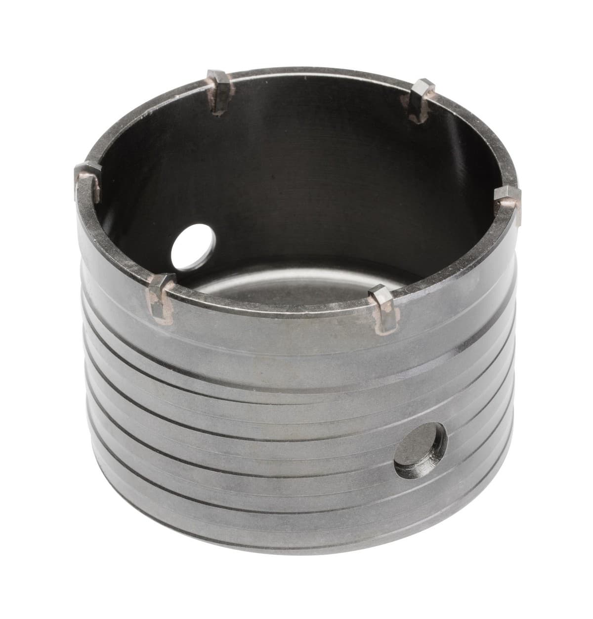 Hogert HT6D484 kruna za beton, 65 mm, čelik crv40, zubi od yg-11c carbida - slika 2