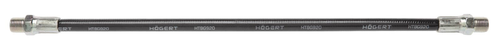 Hogert HT8G920 crevo za mazalicu, 8x300 mm - slika 2