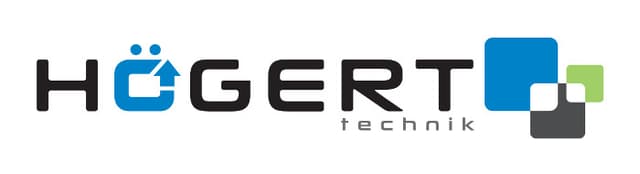 HÖGERT Technik Logo