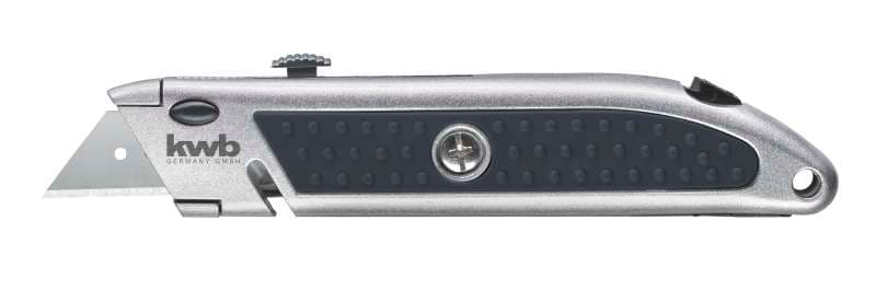  KWB 49013310 trapezasti skalpel na izvlačenje, 160 mm - slika 2