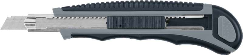  KWB 49014009 skalpel 9 mm, sa 5 rezervnih nožića - slika 2