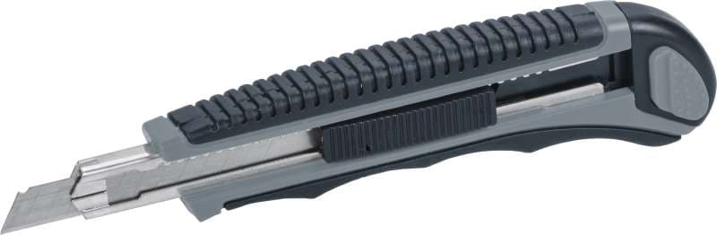  KWB 49014009 skalpel 9 mm, sa 5 rezervnih nožića - slika 3