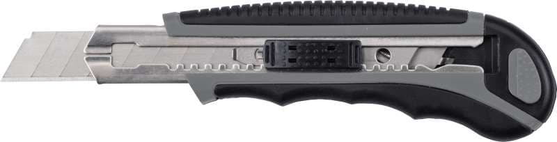  KWB 49014018 skalpel 18 mm, sa 5 rezervnih nožića - slika 2