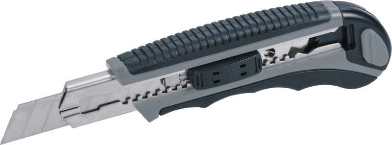  KWB 49014018 skalpel 18 mm, sa 5 rezervnih nožića - slika 3