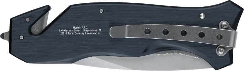  KWB 49014710 nož za spasavanje - slika 4