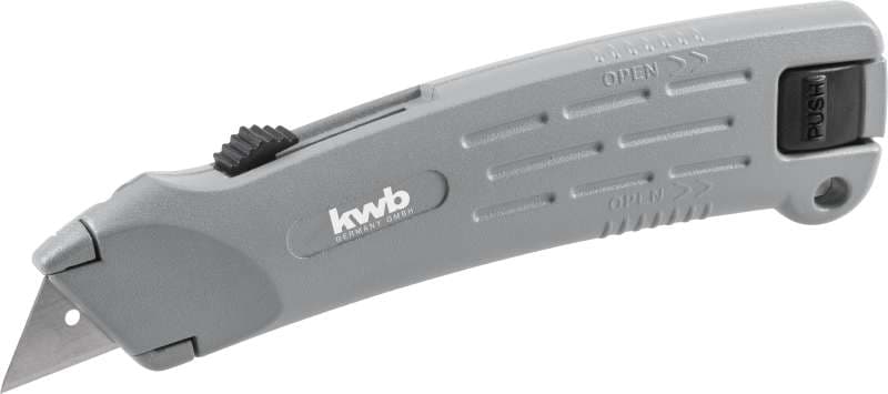  KWB 49015010 profesionalni trapezasti skalpel, 173 mm - slika 3
