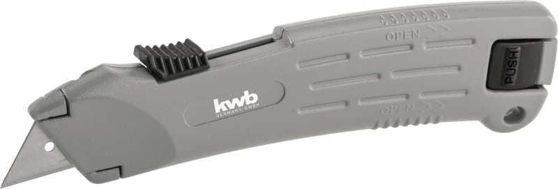  KWB 49015210 profesionalni skalpel, 173 mm - slika 3