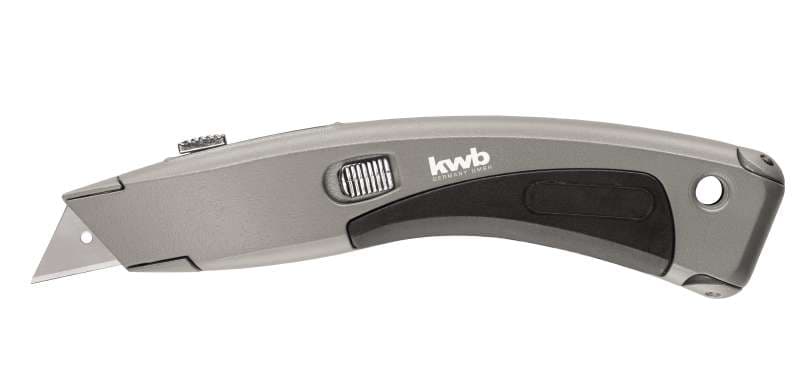  KWB 49015410 profesionalni skalpel, 195 mm - slika 2