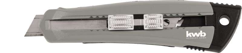  KWB 49015618 profesionalni skalpel, 18 x 165 mm - slika 2