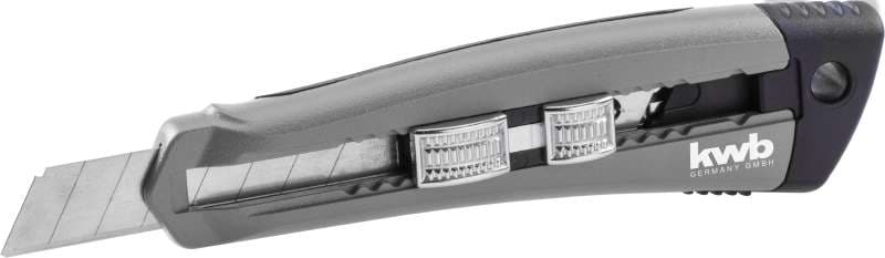  KWB 49015618 profesionalni skalpel, 18 x 165 mm - slika 3