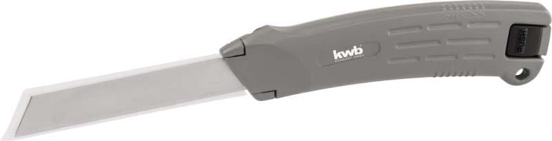  KWB 49015710 skalpel za sečenje izolacije, 173 mm - slika 3