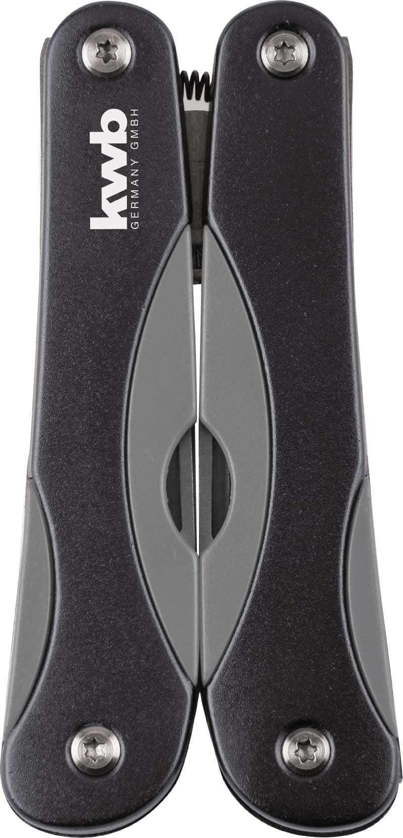  KWB 49016220 džepni višenamenski alat, 8 delova, 102 mm - slika 3