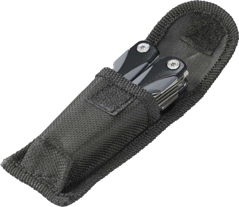  KWB 49016225 džepni višenamenski alat, 8 delova, 102 mm - slika 2