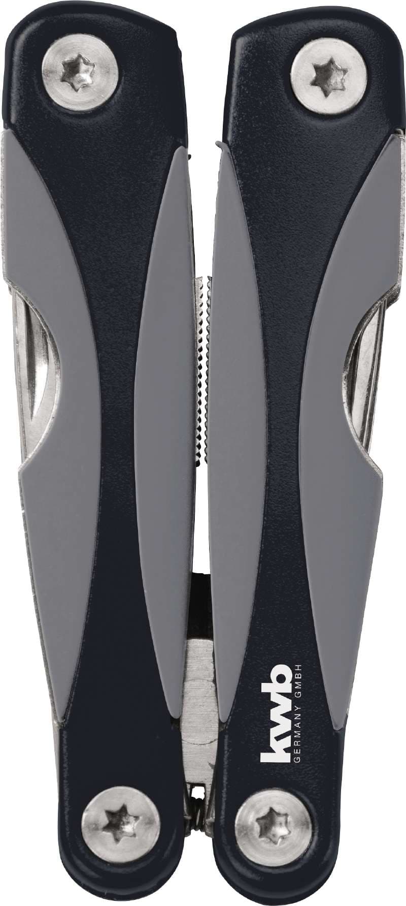  KWB 49016225 džepni višenamenski alat, 8 delova, 102 mm - slika 3