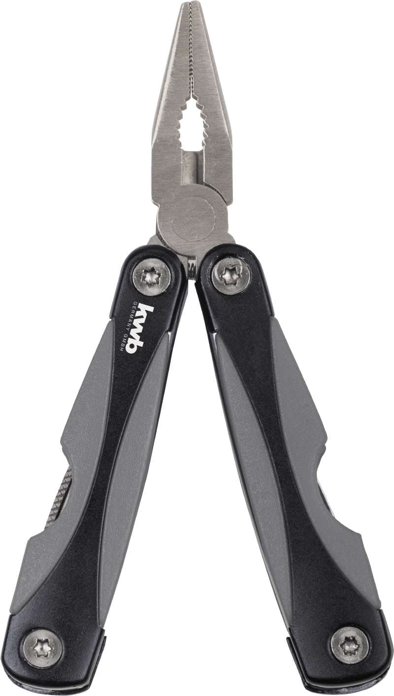 KWB 49016225 džepni višenamenski alat, 8 delova, 102 mm - slika 4