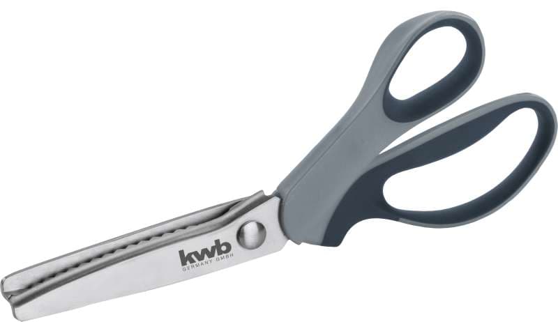  KWB 49020700 makaze, 235 mm - slika 3