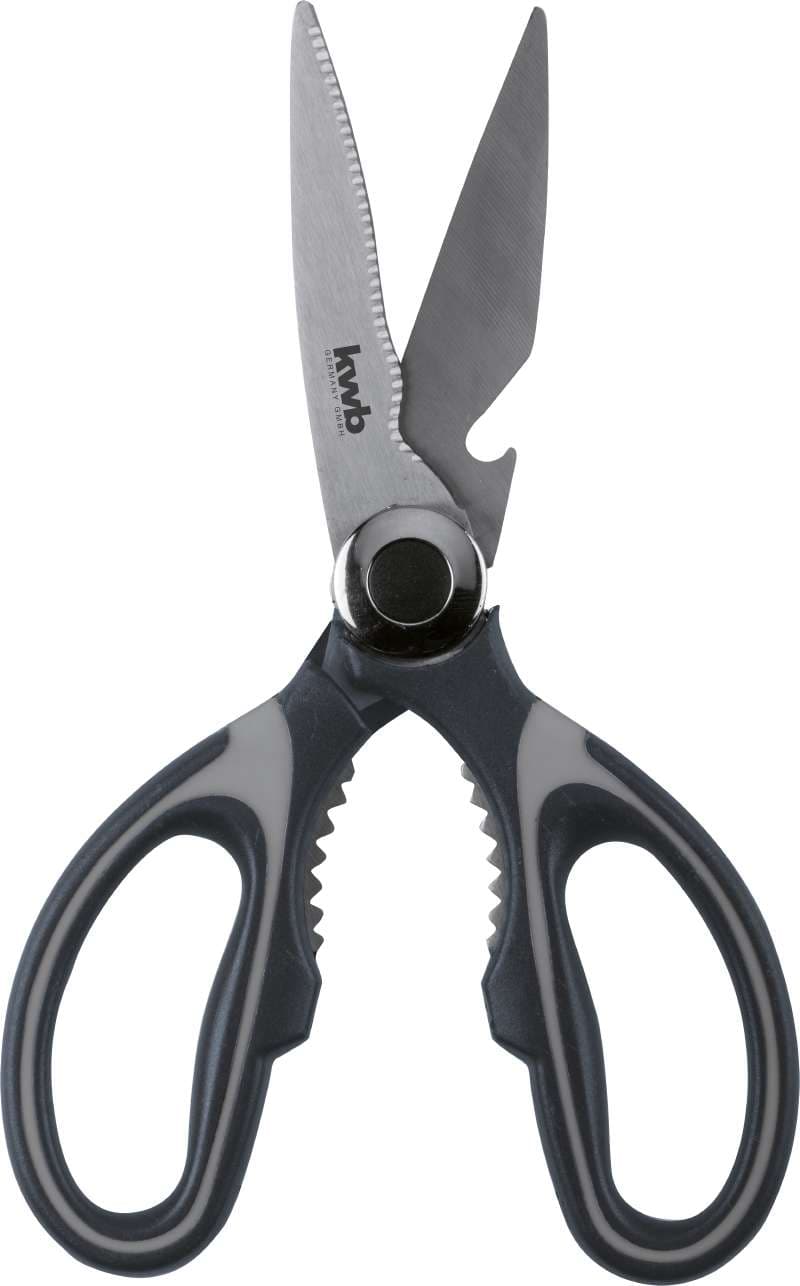  KWB 49020721 makaze za domaćinstvo, 205 mm - slika 2